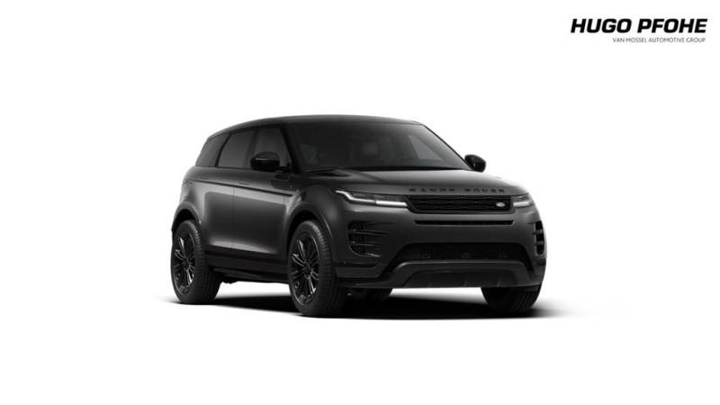 Land Rover Range Rover Evoque DYNAMIC SE D165 AWD - Pano -