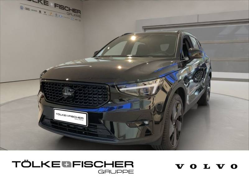 Volvo XC40 B3 Plus Black Edition ACC AUT Kam. Navi LED
