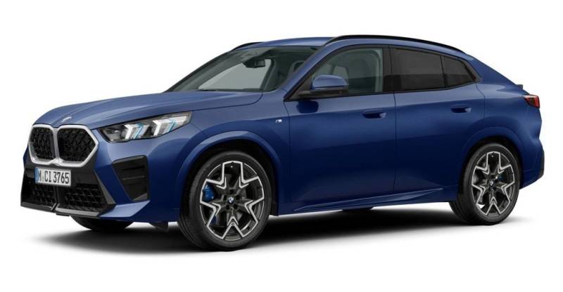 BMW X2 xDrive20d M-Sport UPE: 67.240 EUR ///M-Sport