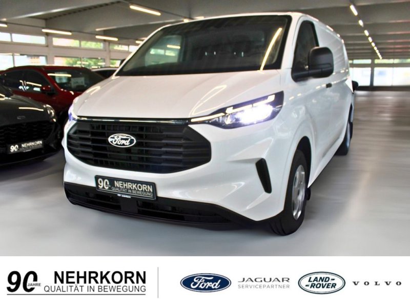 Ford Transit Custom TREND L2 Kasten LED NAVI ACC uvm.
