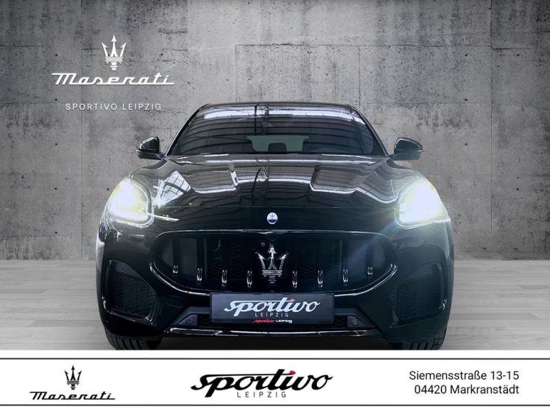 Maserati Grecale  Modena