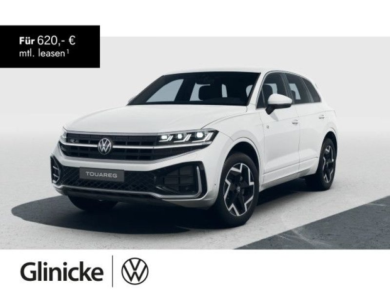 Volkswagen Touareg 3.0 TDI 4Motion R-Line *REI KONFIGURIERB