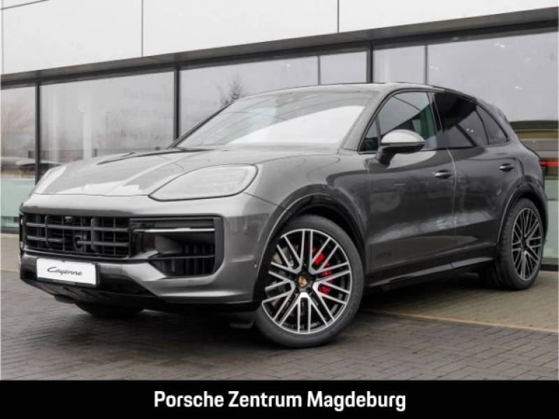 Porsche Cayenne GTS*PANO*BOSE*HD-MATRIX*18-WEGE*ACC*AZV*