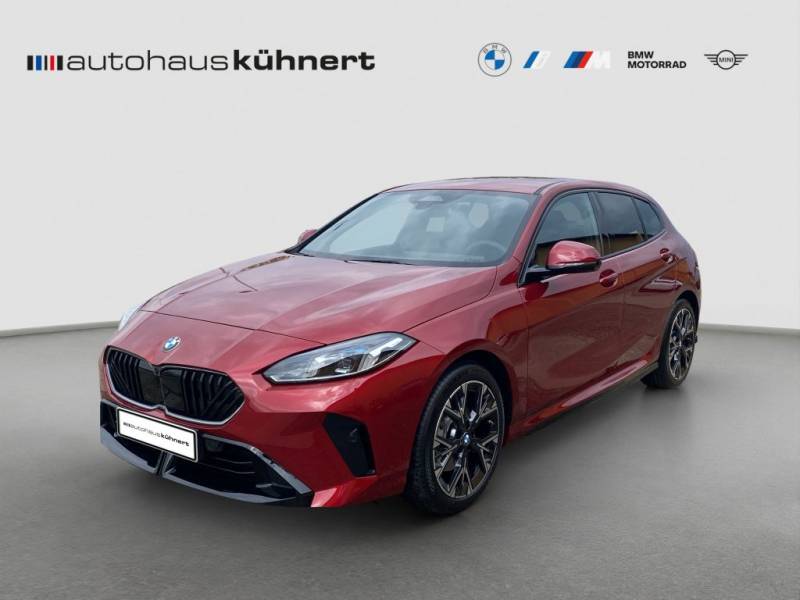 BMW 120 UPE 49.010 € ///M Sportpaket 360° HUD HiFi