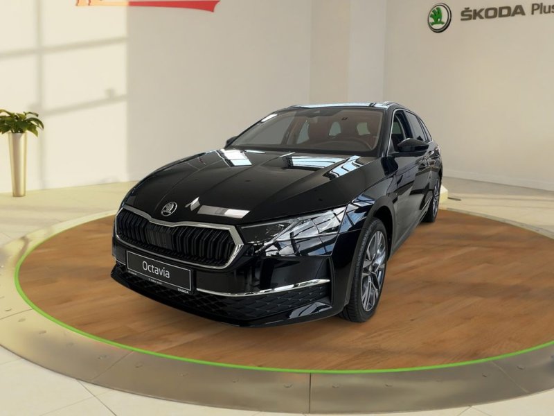 Skoda Octavia Combi Ultimate 2.0 TDI ''Pano.Schiebedac