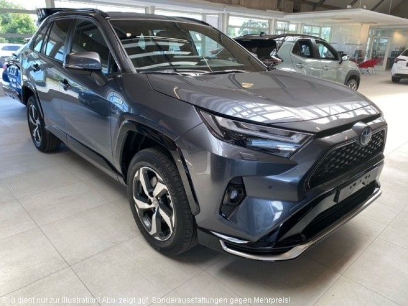 Toyota Corolla Cross Active 1.8 Mild-Hybrid CVT