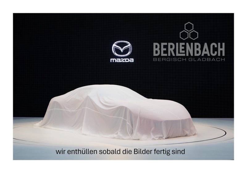 Mazda CX-30 2.5L e-SKYACTIV G 140ps