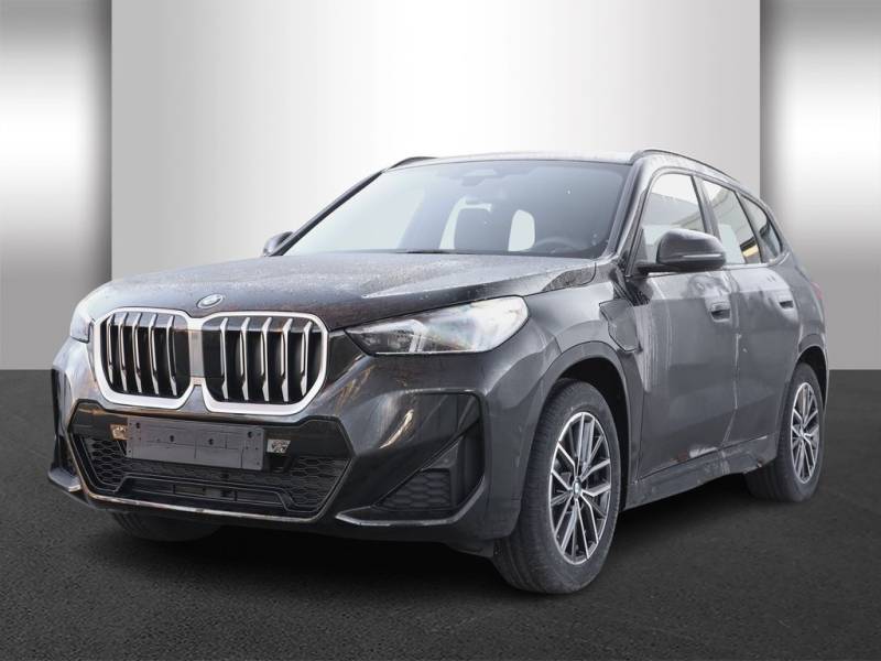 BMW X1 xDrive25e M Sportpaket