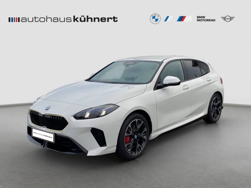 BMW 120 M-Sport PRO UPE: 52.340,- EUR ///M-Sport PRO