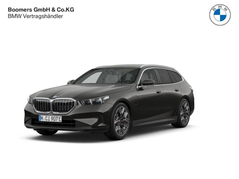 BMW 530 e xDrive Touring M Sport Pro Autobahnassis.
