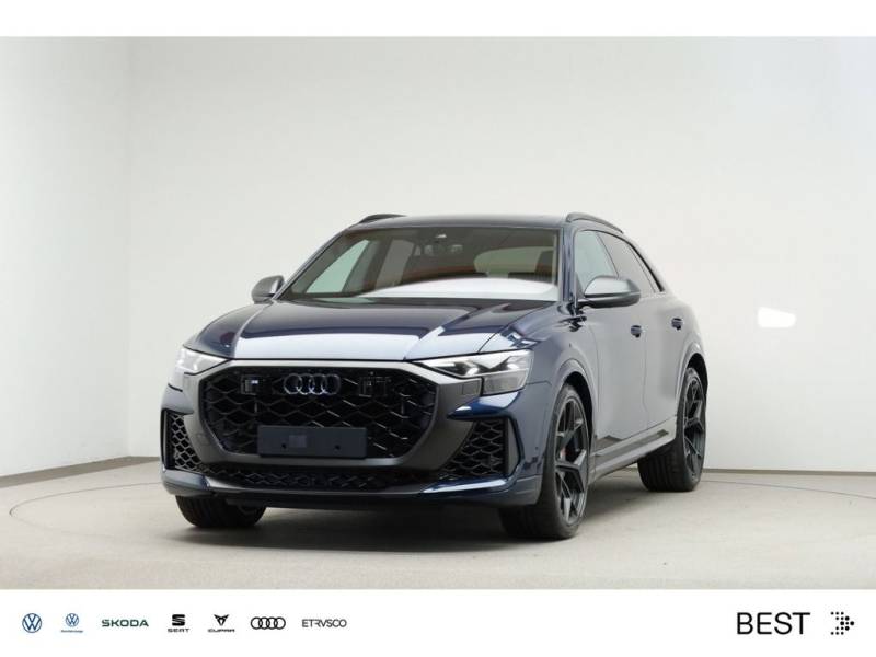 Audi RS Q8 performance HUP*LASER*BandOADV*MASSAGE*PANO*