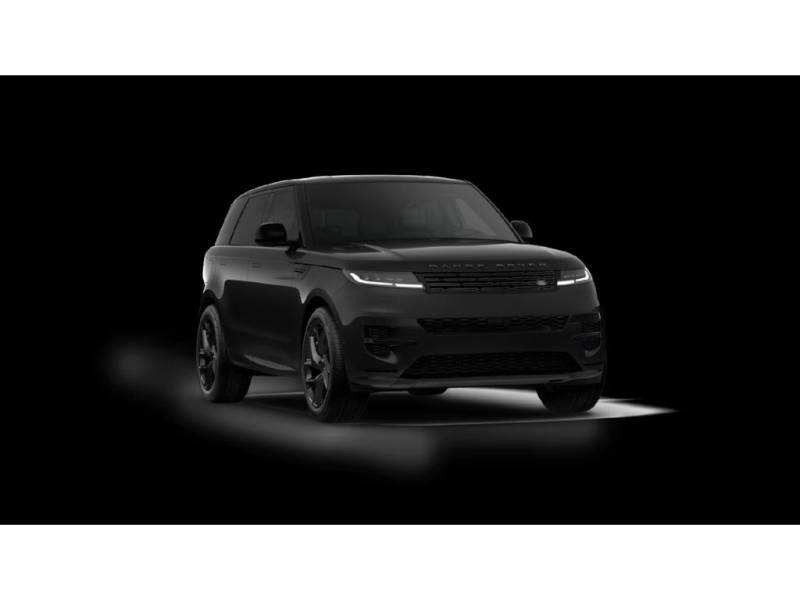 Land Rover Range Rover Sport (VHC) P460e Dynamic SE AHK Win