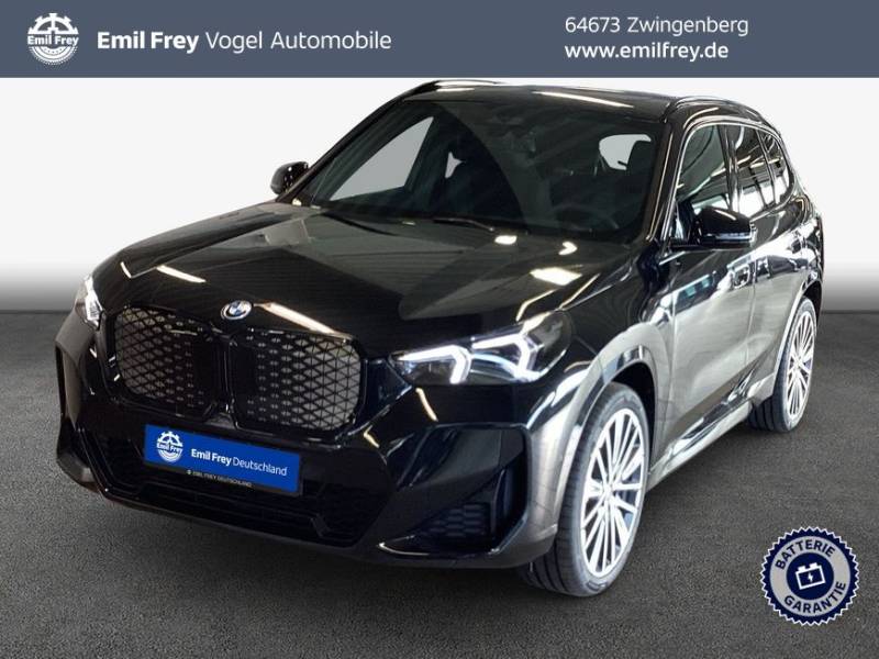 BMW iX1 xDrive30 M Sportpaket 230 kW, 5-türig (Strom