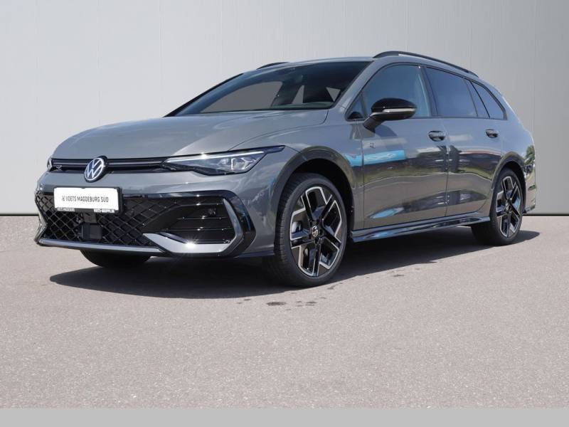 Volkswagen Golf Variant R-Line 1,5 l eTSI DSG AHK+KAMERA