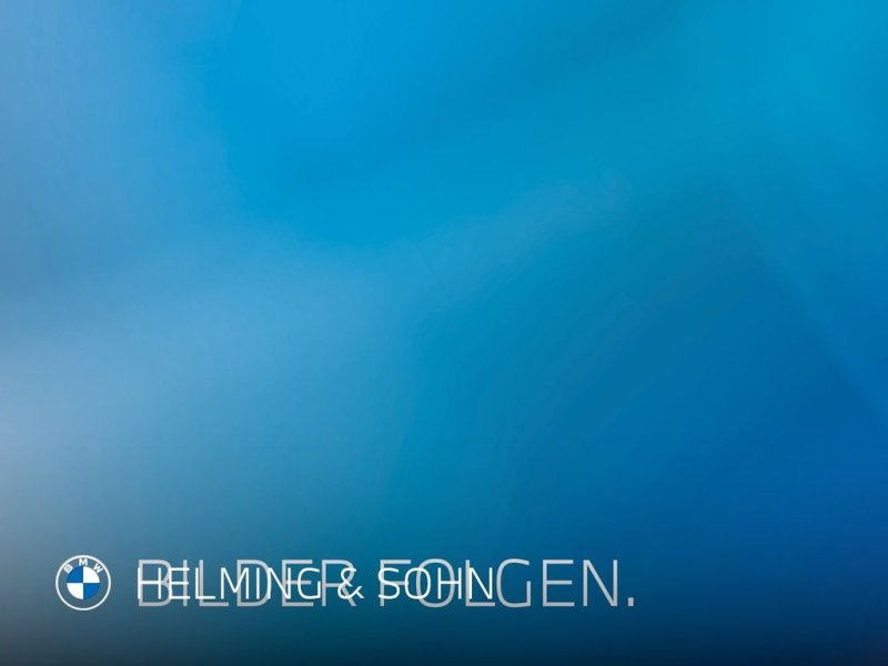 BMW iX1 xDrive30 U11 XE2 M Sportpaket Head-Up DAB