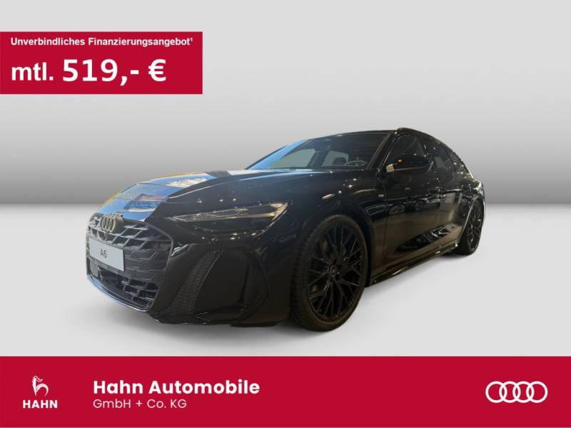 Audi A6 Avant TDI quattro 150 kW S tronic , Tech pro,