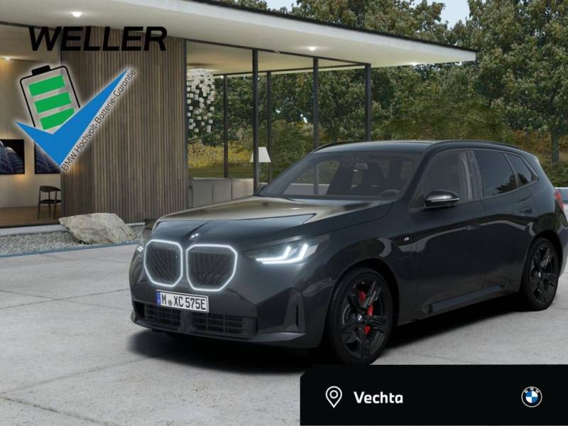 BMW X3 30e xDrive M Sport 360° Ad. LED LiCoPro AHK