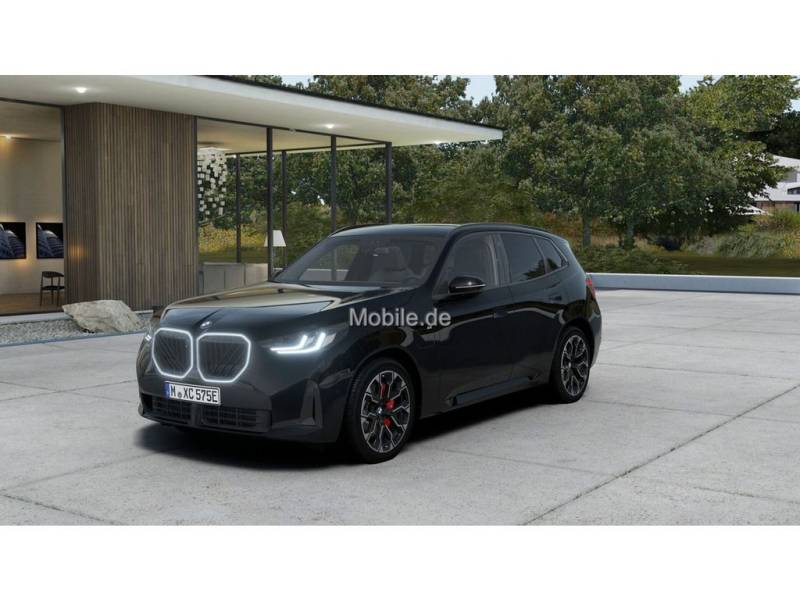 BMW X3 xDrive30e AT M Sportpaket Panorama Klimaaut.