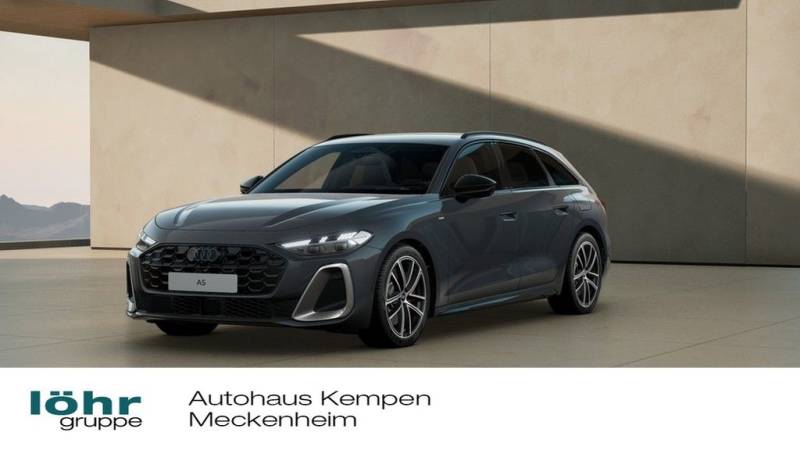 Audi A5 Avant e-hybrid UPE 86.305 quattro edition one