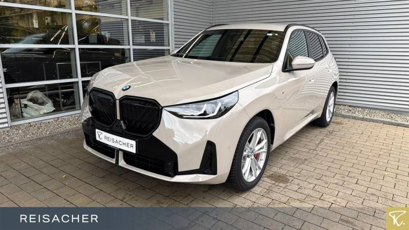 BMW X3 xDrive 20d M-Sport,M-Sport PRO,AHK,DAProf,Aut