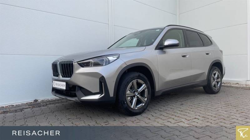 BMW X1 sDrive20d Autom. Parksystem Keyless Go DAB  