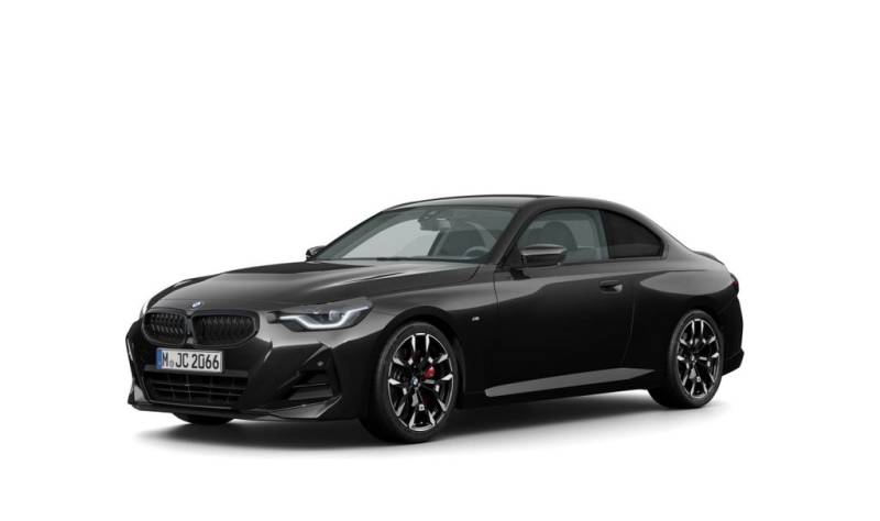 BMW 220i M Sportpaket Pro Harman Kardon Komfortzugan