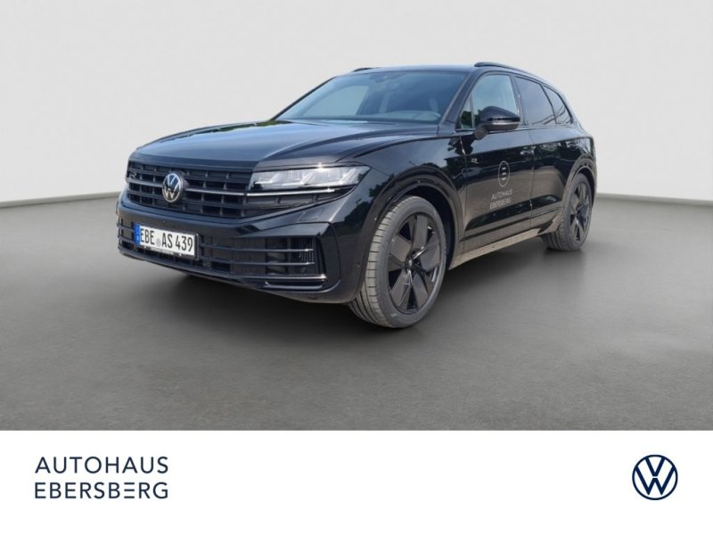 Volkswagen Touareg R 3.0 V6 eHybrid Assist HUD LM21 AHK App