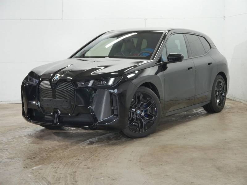 BMW iX 45 xDrive*Facelift*677€ Netto o.Anz*M Sport P