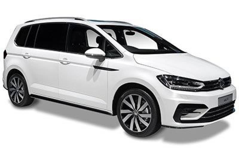 Volkswagen 1.5 TSI OPF DSG (150PS, 7-Gang Tip-Tronic)