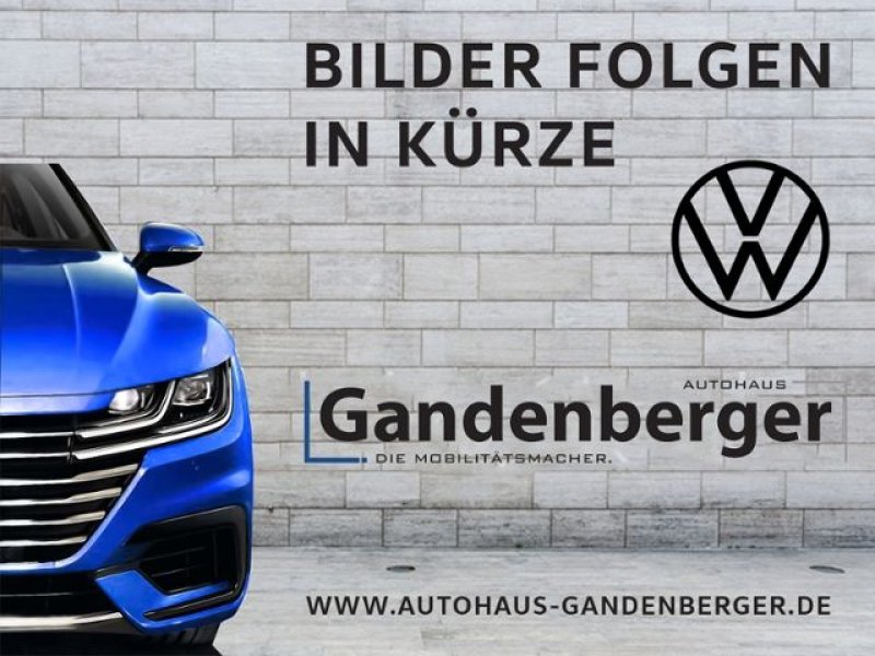 Volkswagen Tayron Elegance 1,5l eTSI 150 PS 7-Gang-DSG