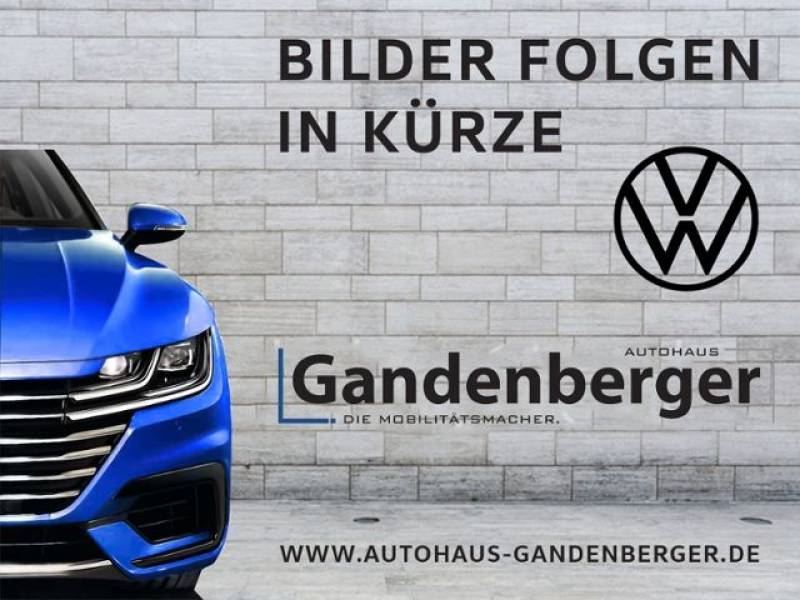 Volkswagen Golf Variant R-Line 1.5 eTSI 150 PS 7-Gang-DSG