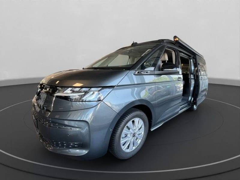 Volkswagen California (ST)(06.2024- ) Beach Camper