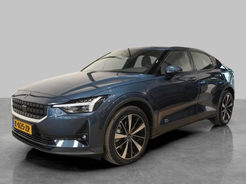 Polestar 2 Long Range Dual motor Launch Edition 78kWh