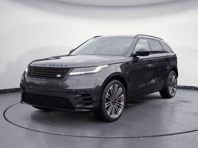 Land Rover Range Rover Velar D300 Autobiography Tempom.akti