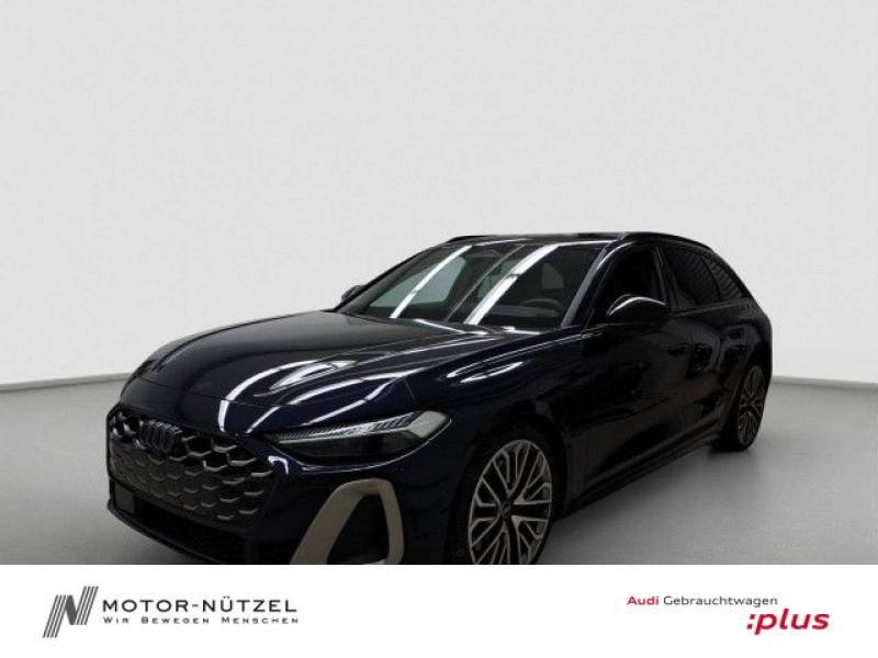 Audi S5 Avant TFSI QU EDITION ONE MATRIX+BandO+HuD+ACC