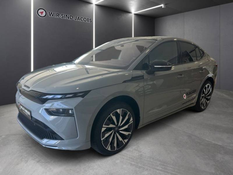 Skoda Enyaq Coupe 85 Sportline