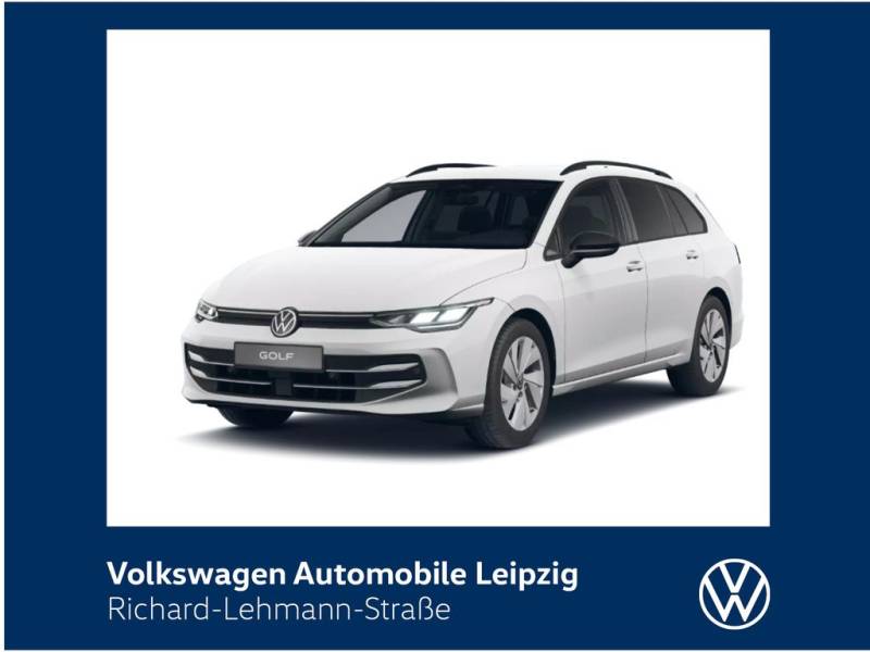 Volkswagen Golf Variant ENERGY 1.5 l eTSI 110 kW DSG*AHK