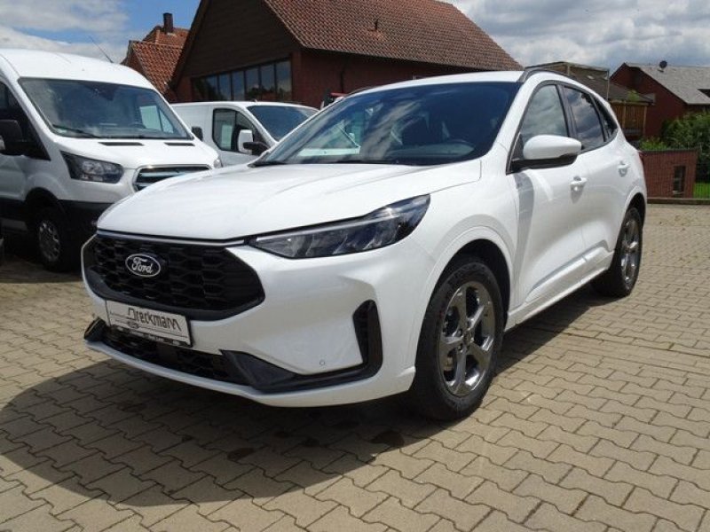 Ford Kuga ST-Line