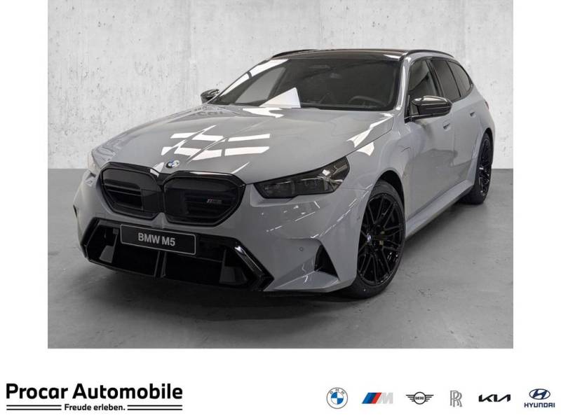 BMW M5 Touring Sofort Verfügbar / 1779 € Netto 36M 2