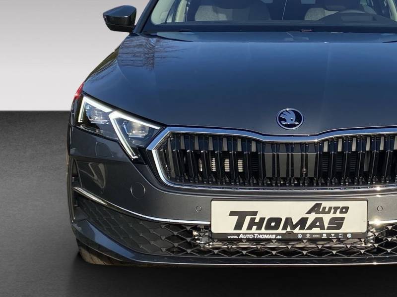 Skoda Octavia Combi Balance  1,5 TSI DSG *AHK*MATRIX*K