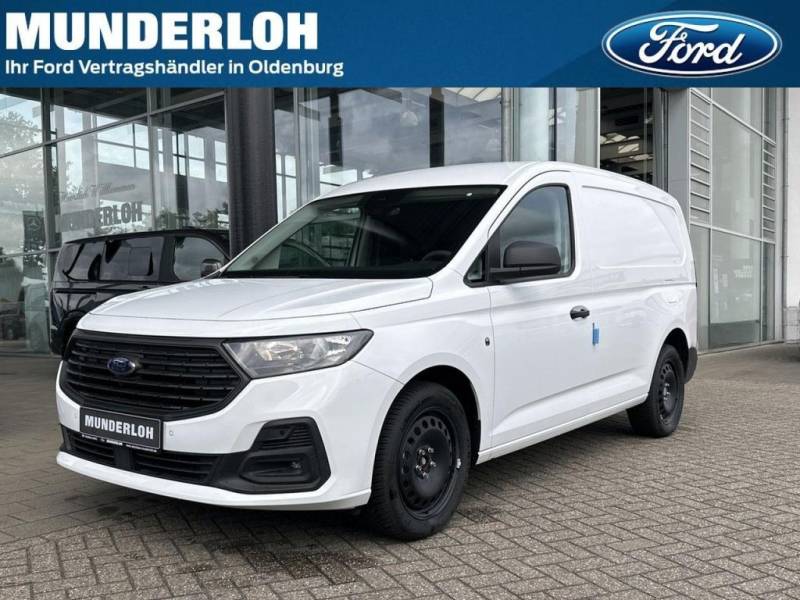 Ford Transit Connect Trend L2 Kasten