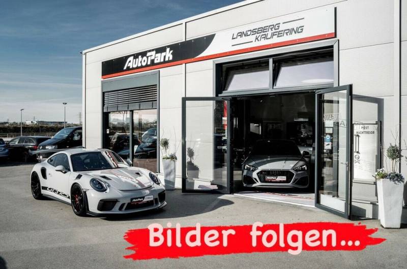 Volkswagen TOURAN TSI DSG 7-SITZER AHK ACC 2+3GAR ERGOSITZ