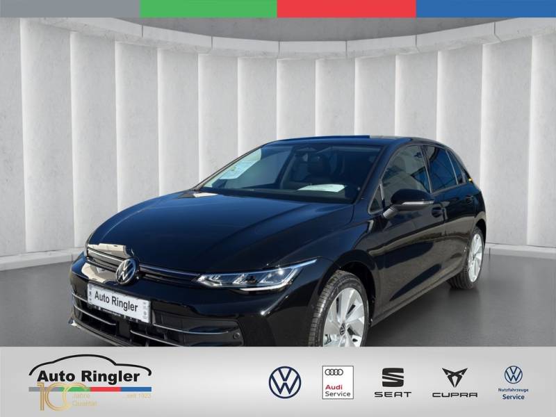 Volkswagen Golf Energy Life 1.5 eTSI DSG,AHK,PLUS-PAKET