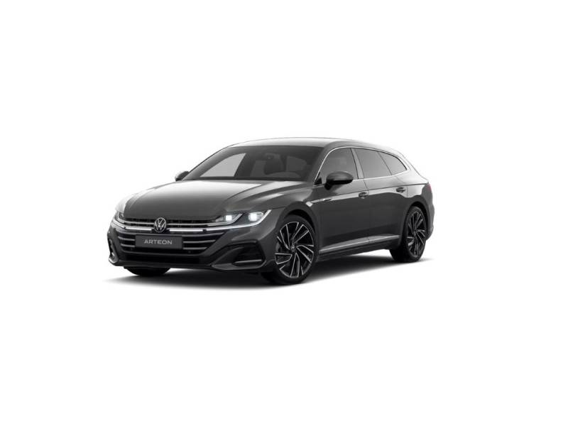 Volkswagen Arteon Shootingbrake 2.0TDI 4Motion DSG R-Line M