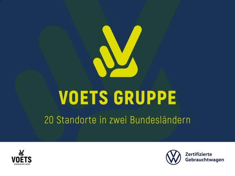 Volkswagen Passat Variant 2.0TDI BUSINESS DSG LED+Navi+PDC