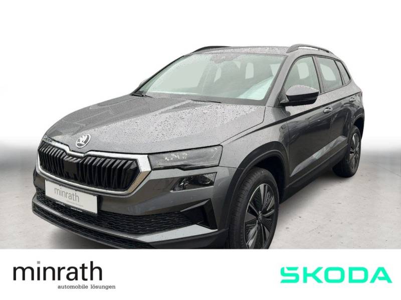 Skoda Karoq 1.5 TSI ACT Tour MATRIX+DAB+AHK+VIRT