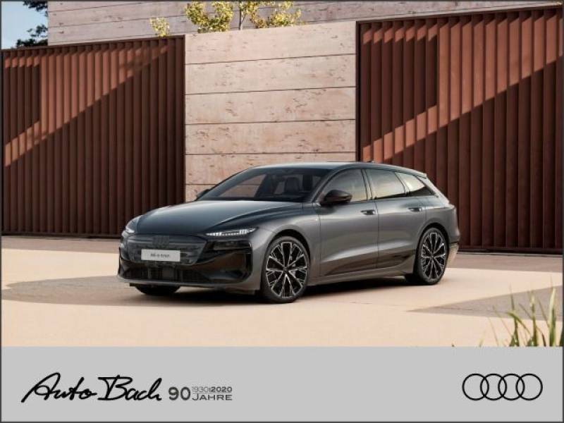 Audi A6 Avant e-tron perform. Tech-Plus 97.145UPE AHK