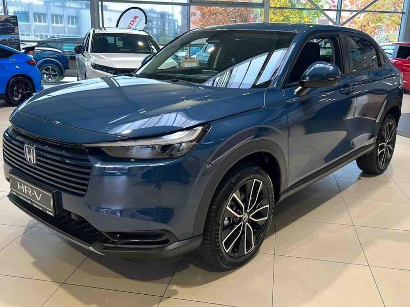 Honda HR-V Hybrid Elegance Navi ACC Spur Totw. Kamera