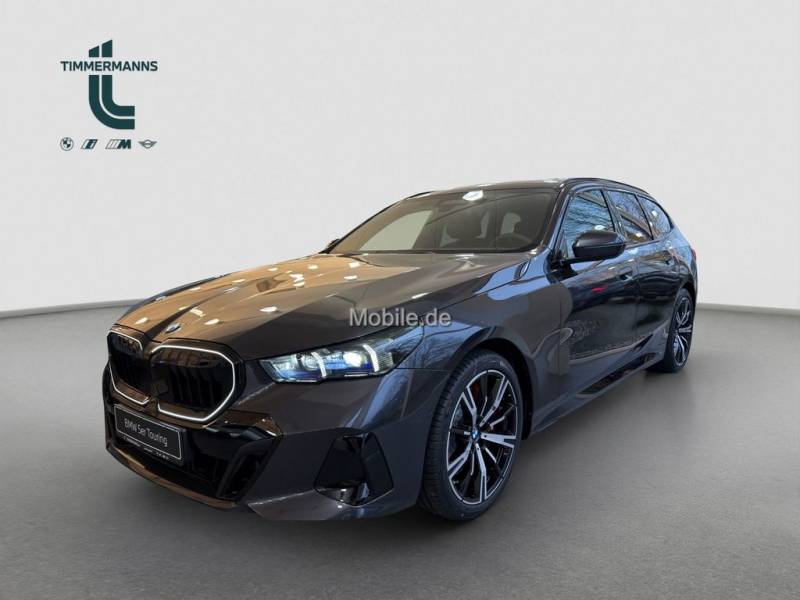 BMW 540d xDrive Touring M SPORT PRO INNO AUTOASS STH