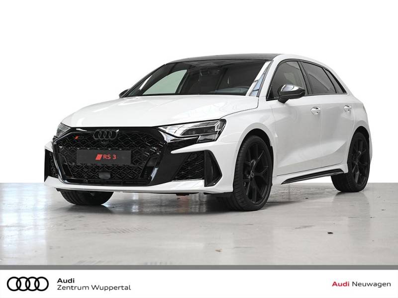 Audi RS3 Sportback 294 kW S tronic